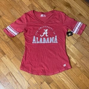 Alabama shirt